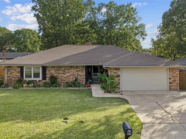 1602 Rosedale St, Ardmore, OK 73401