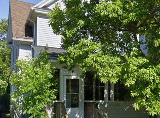 480 Colvin St, Rochester, NY 14606