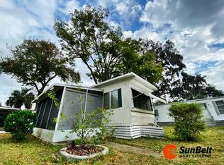 3200 S Nova Rd LOT 32, Pt Orange, FL 32129