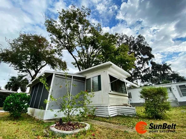 3200 S Nova Rd Lot 32, Pt Orange, FL 32129