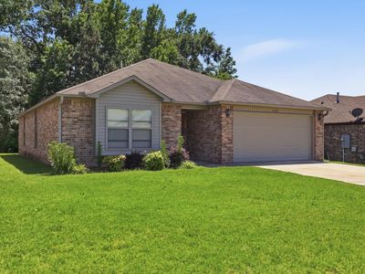 1129 Meadows Edge Dr, Alexander, AR, 72002
