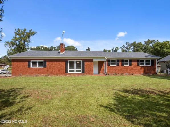 301 E Broadway Street, Pink Hill, NC 28572