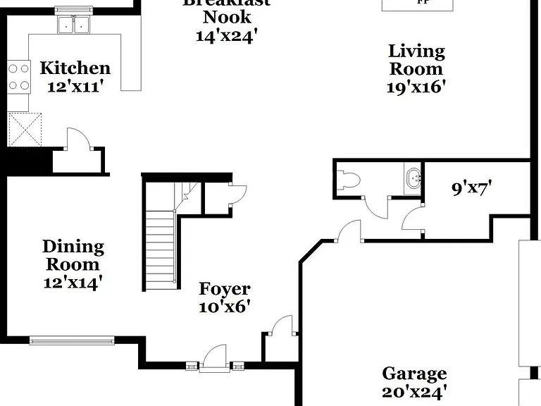 1037 Saint Augustine Pkwy — Photo 16