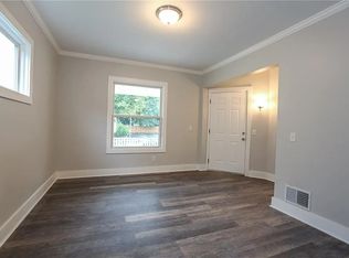 425 Gregory St APT 1, Rochester, NY 14620