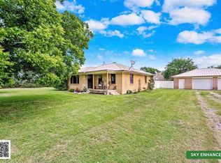 174960 Highway 65, Walters, OK 73572