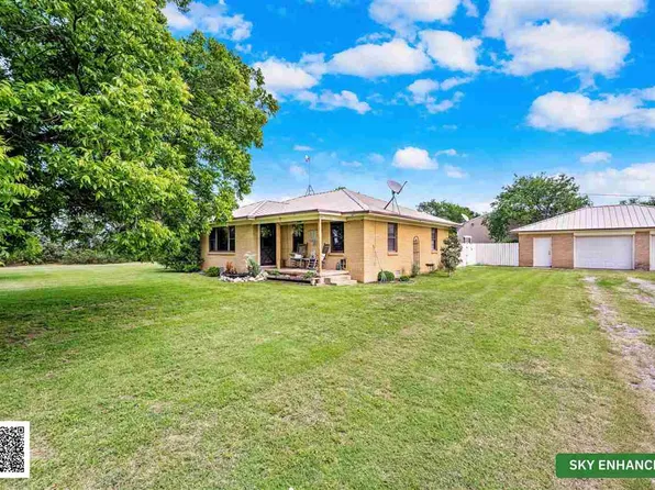 174960 Highway 65, Walters, OK 73572