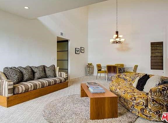 2nd image of 909 N Sierra Bonita Ave Unit 12