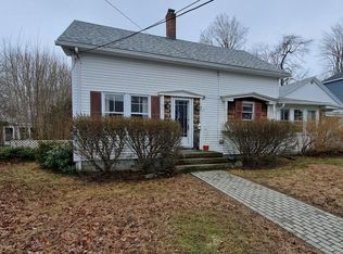 23 Raymond St, Biddeford, ME 04005