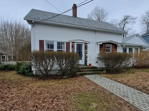 23 Raymond Street, Biddeford, ME 04005