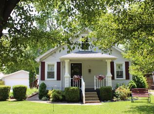 706 Iroquois Ave, Louisville, KY 40214