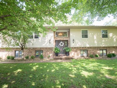 370 Mark Dr, Paducah, KY, 42001