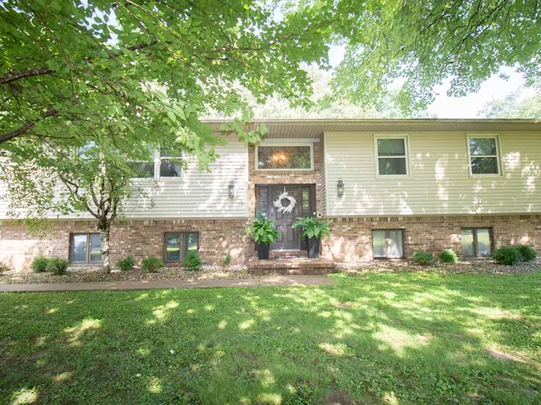 370 Mark Dr, Paducah, KY 42001