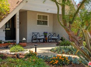 16600 Nordhoff St, North Hills, CA 91343