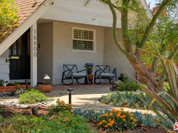 16600 Nordhoff St, North Hills, CA 91343