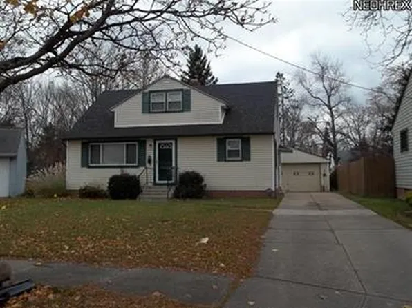 513 Briar Ln, Bedford, OH 44146