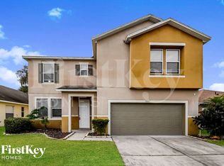 2217 Blackwood Dr, Mulberry, FL 33860
