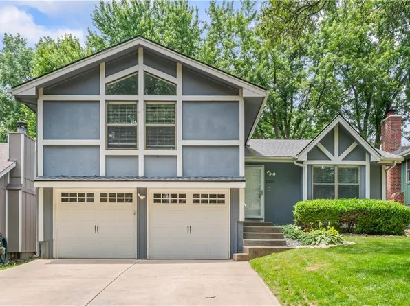 6500 N Jarboe St, Kansas City, MO 64118