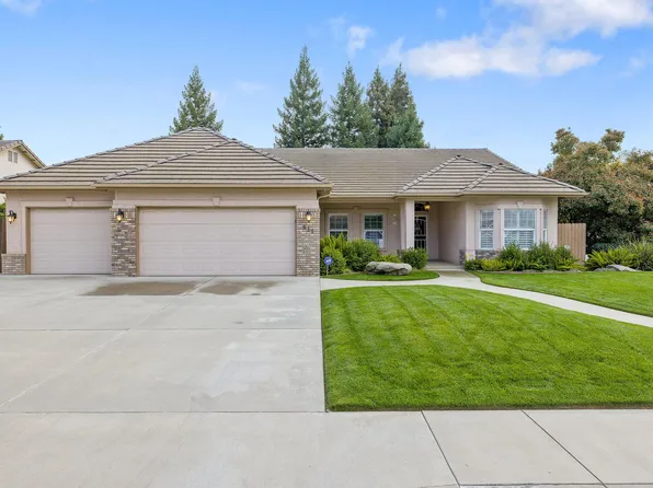 617 W Evergreen Avenue, Visalia, CA 93277