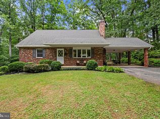 1508 Springlake Way S, Sykesville, MD 21784
