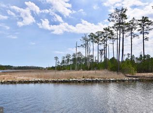 LOT 271 War Dancer Ln, Berlin, MD 21811