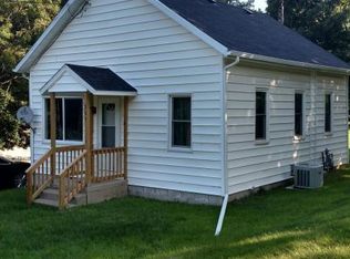 307 West St, Jonesville, MI