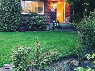 7715 38th Ave SW, Seattle, WA 98126