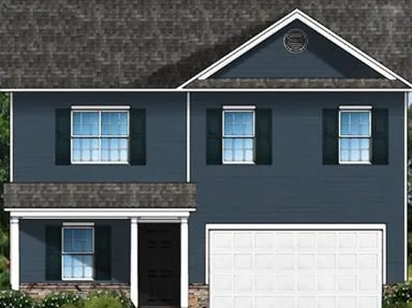 2935 Wild Turkey Dr, Effingham, SC 29541