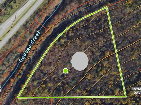 1117 Oquaga Lake Rd, Deposit, NY 13754