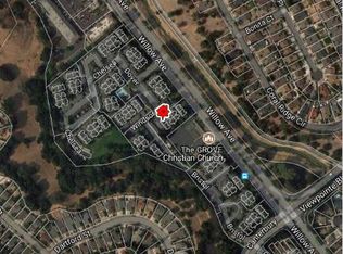 702 Windsor, Hercules, CA 94547