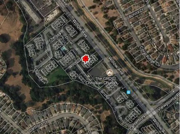 702 Windsor, Hercules, CA 94547