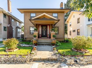 935 W Packard Ave, Fort Wayne, IN 46807