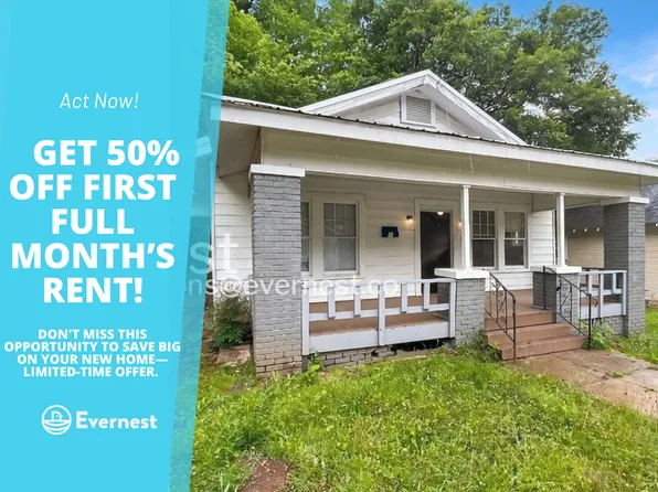 434 Bryant St, Bessemer, AL 35020