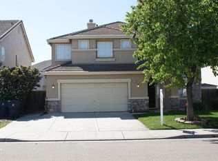 970 Cherry Blossom Ln, Tracy, CA 95377