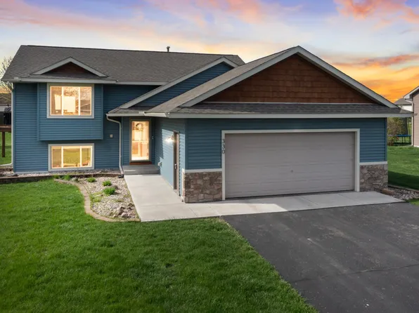 330 Pintail St, Baldwin, WI 54002