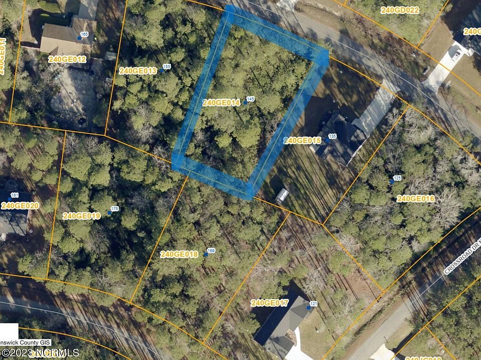 1st image of 145 Boundary Loop Road NW LOT 240GE014