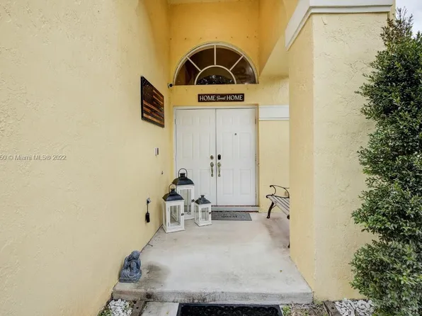14295 NW 23rd St, Hollywood, FL 33020