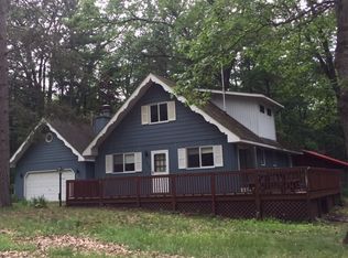 104 Lincoln, Higgins Lake, MI 48627