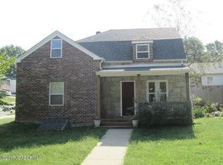 801 Broadway, Jefferson City, MO 65101