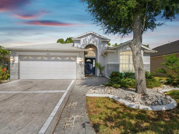 1235 Atticus Ct, Zephyrhills, FL 33543