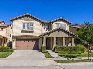 487 E Desert Willow Rd, Azusa, CA 91702