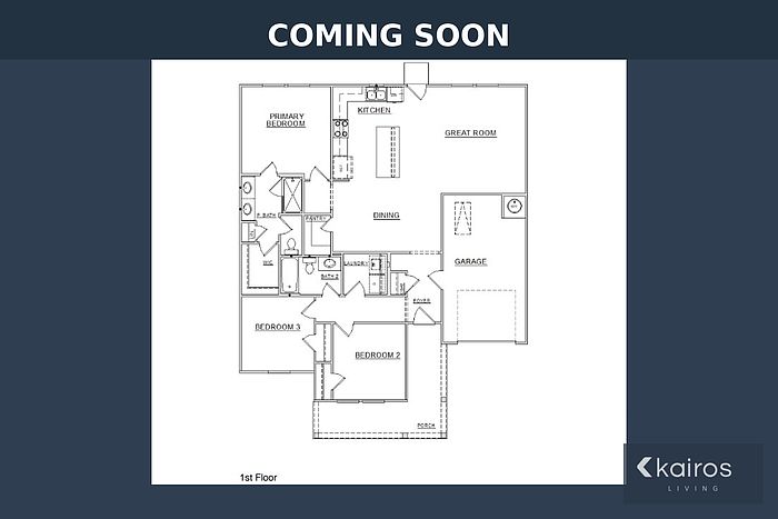 2nd image of 135 Silver Maple Cir