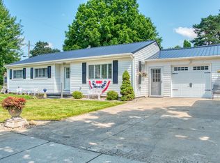 501 Brandon St, Owosso, MI 48867
