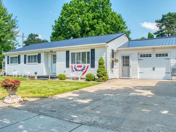 501 Brandon St, Owosso, MI 48867