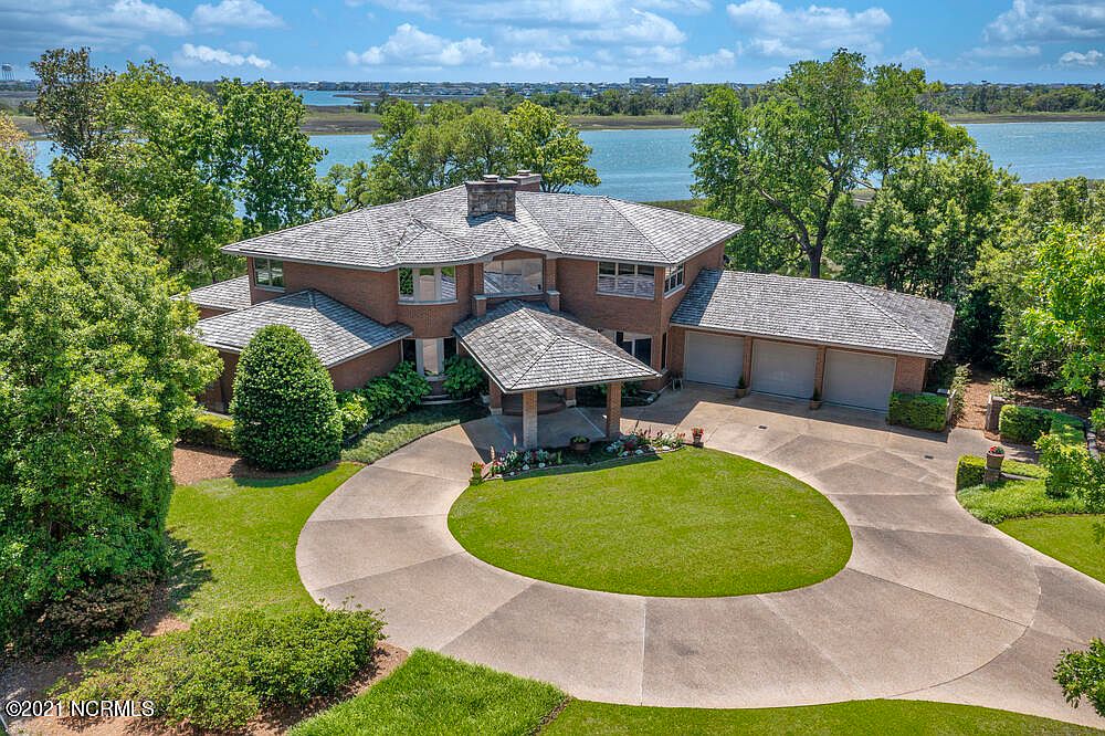 1409 Landfall Drive, Wilmington, NC 28405 Zillow