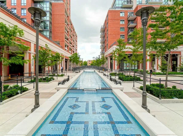 830 Lawrence Ave W #501, Toronto, ON M6A 0B6