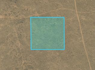 Off Pajarito Rd SW, Albuquerque, NM 87121