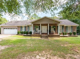 1355 Prude Mill Rd, Cottondale, AL 35453