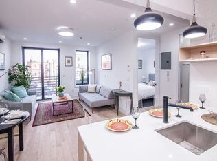 335 Humboldt St #3A, Brooklyn, NY 11211