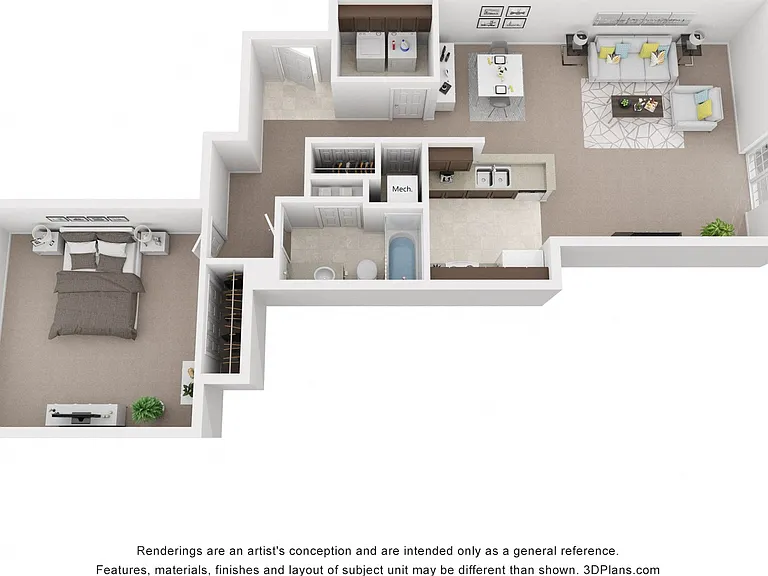 LakePointe Apartments — Photo 32