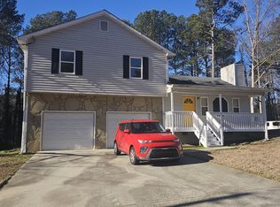 3465 Mustang Dr, Powder Springs, GA 30127